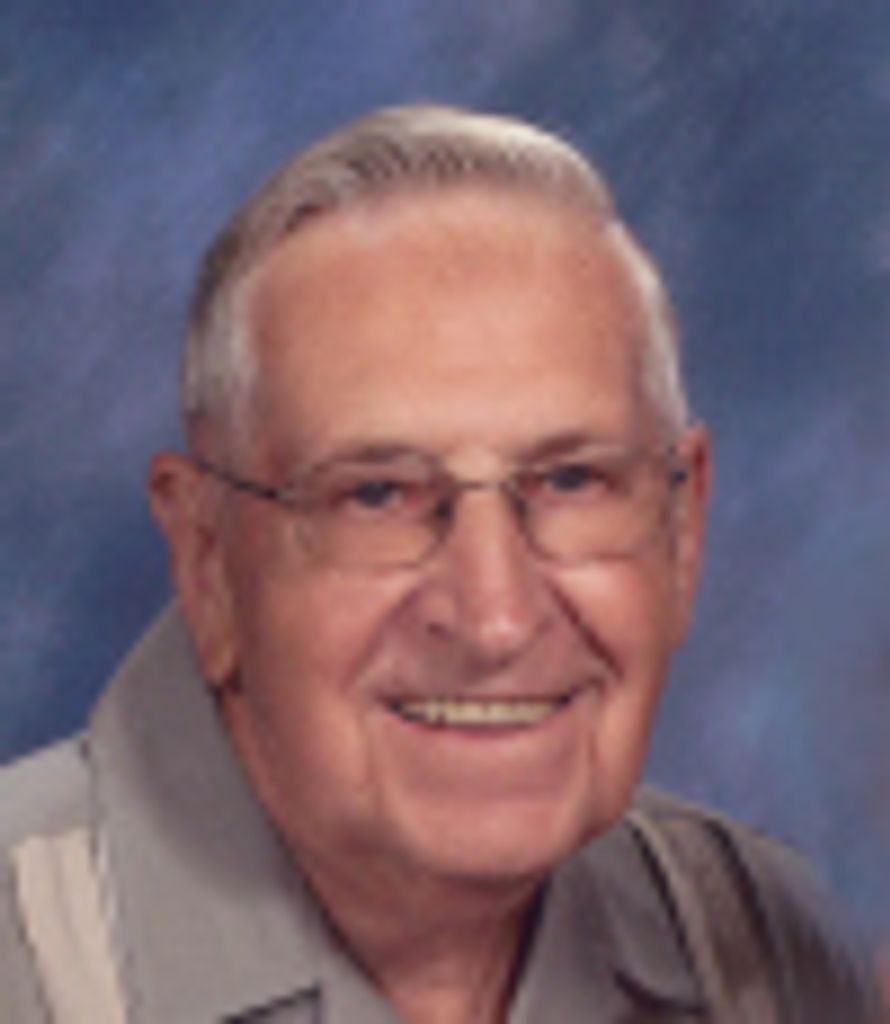 Leroy  J. Ziarnik