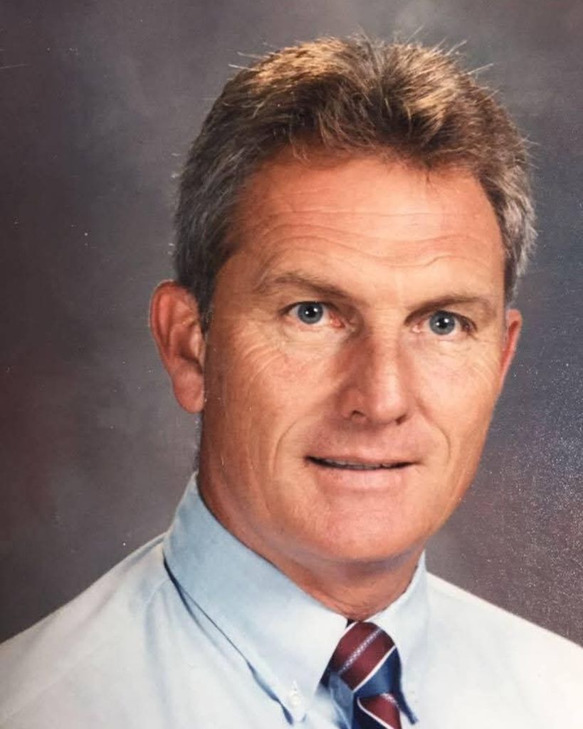 James "Jim" Lee Alloway Profile Photo