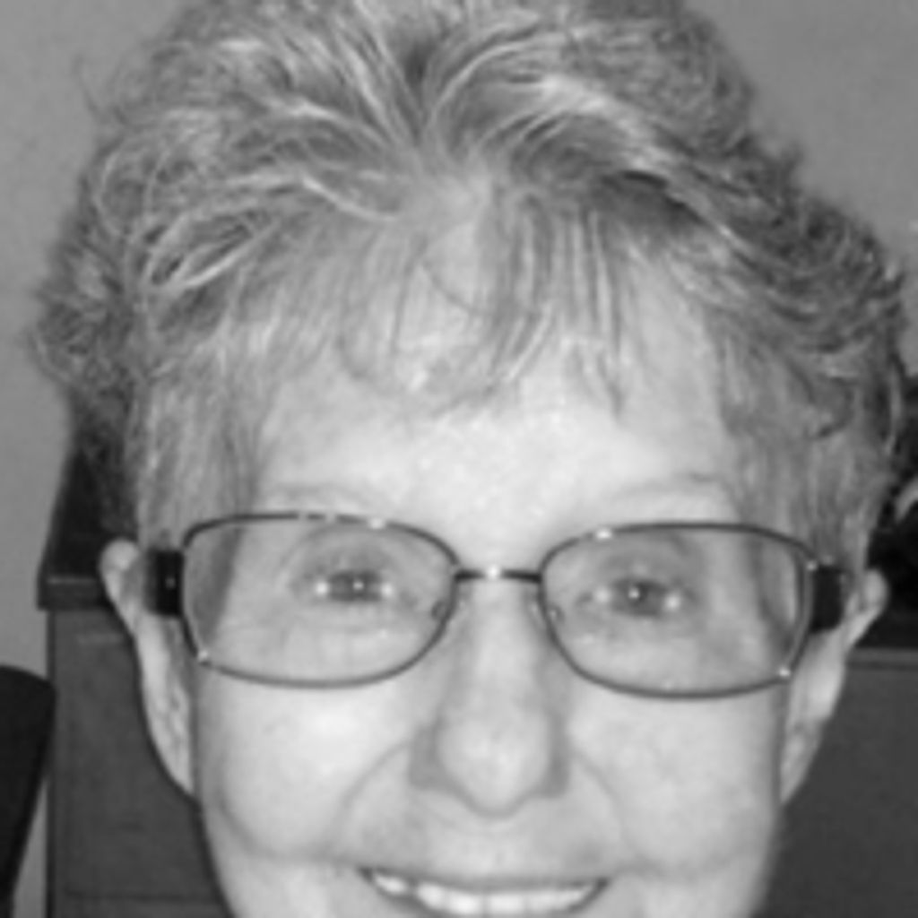 Regina M. Kolosvary