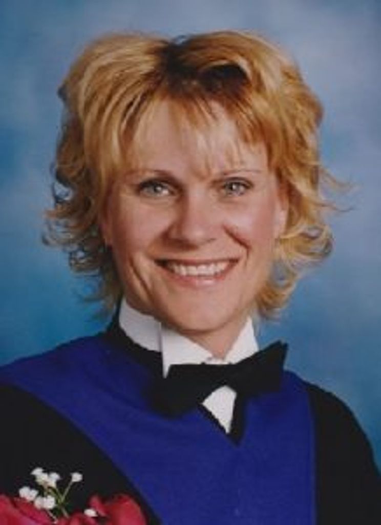 Wendy Mcconnell (Pryor)