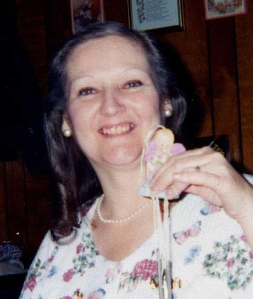 Bonnie Harrelson