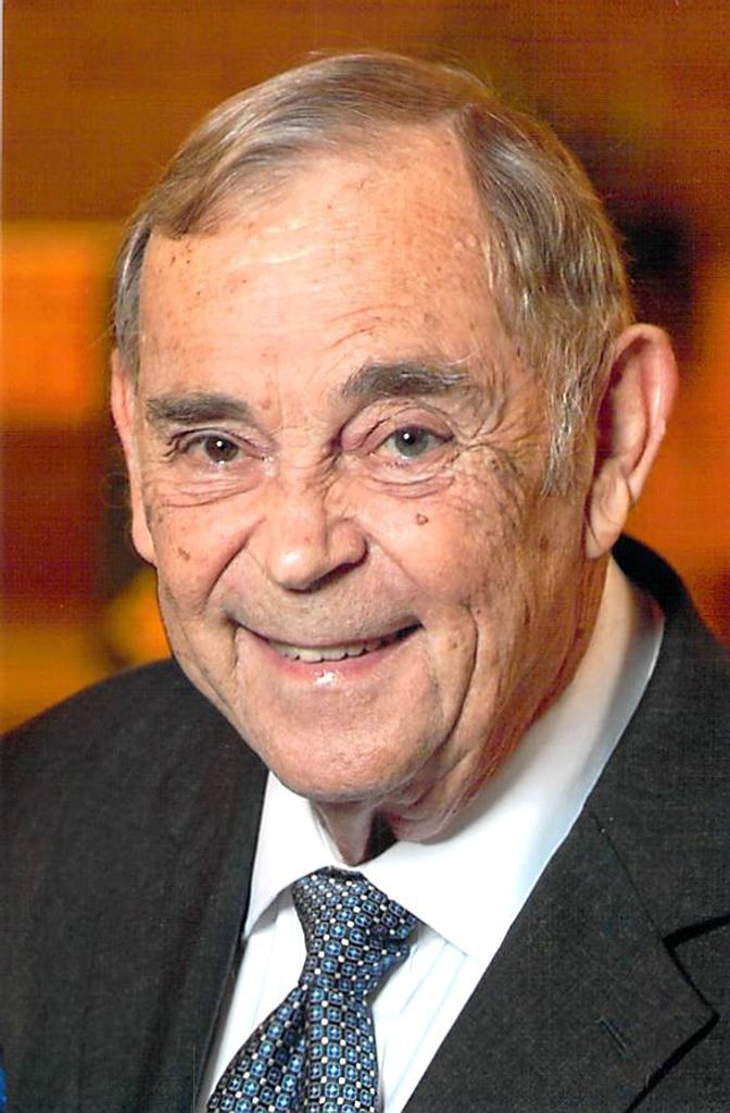 Roger P. Ley
