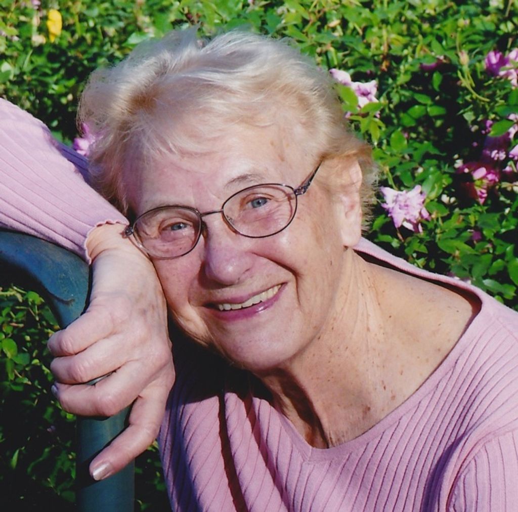 Annelore Dach