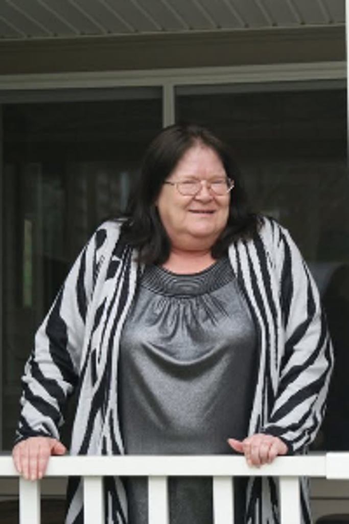 Marian F. (Damon) Ciani Profile Photo