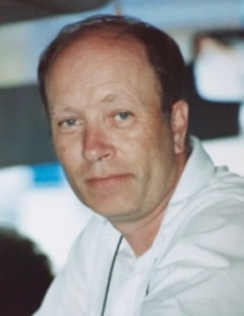Domenic T. Pallaria