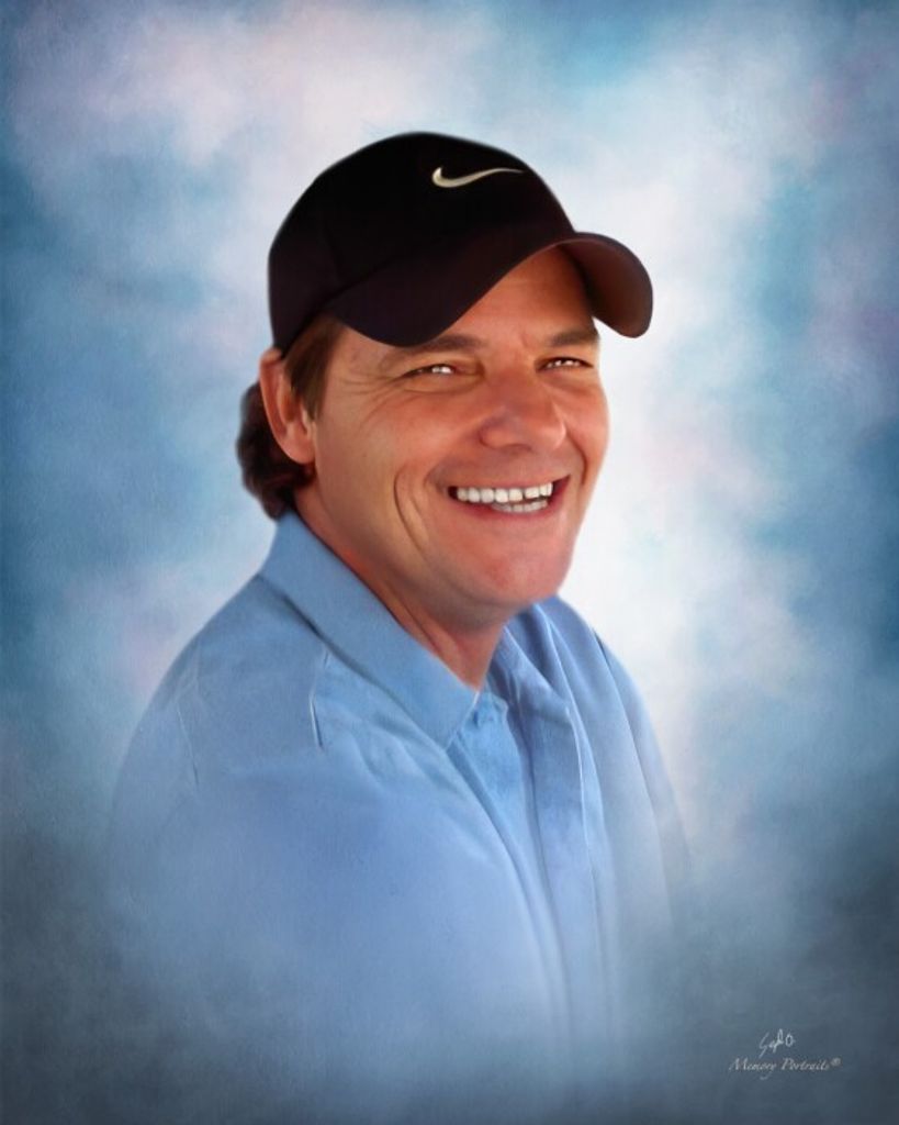 Harvey "Buddy" Jack Stephens