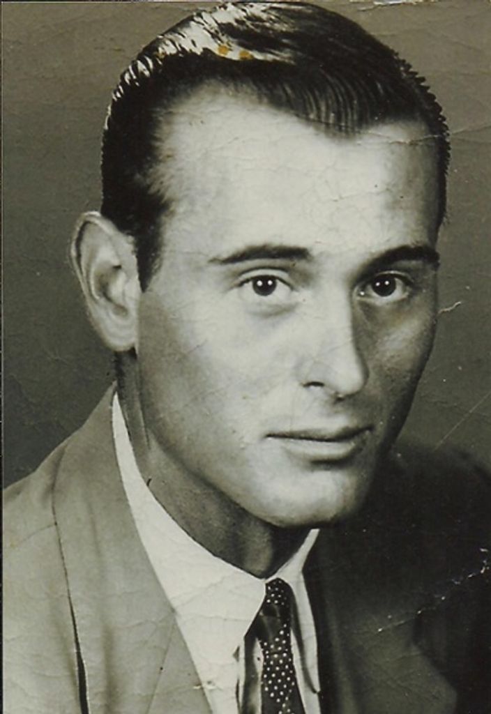 William "Bill" Wayne Cochren