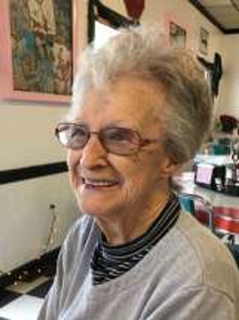 Marie Constance Snider