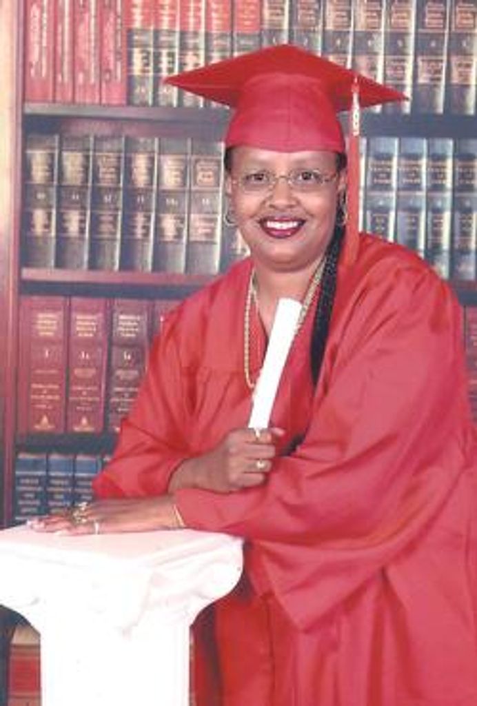 Deborah Louise Smith