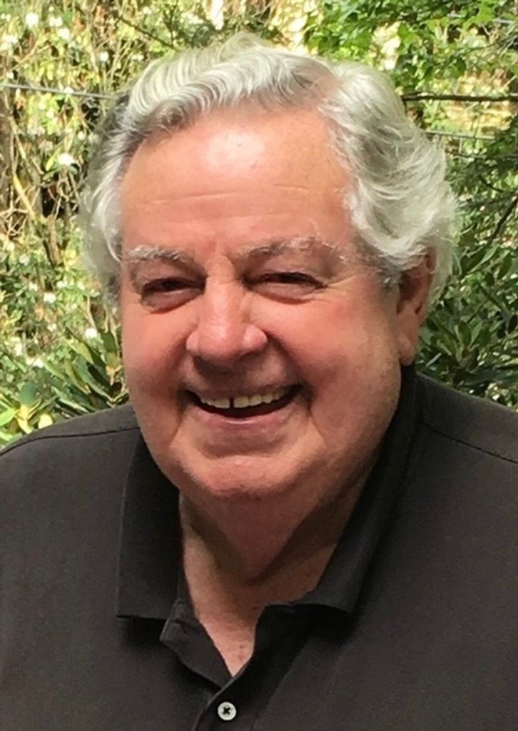 James Alexander Mcnair
