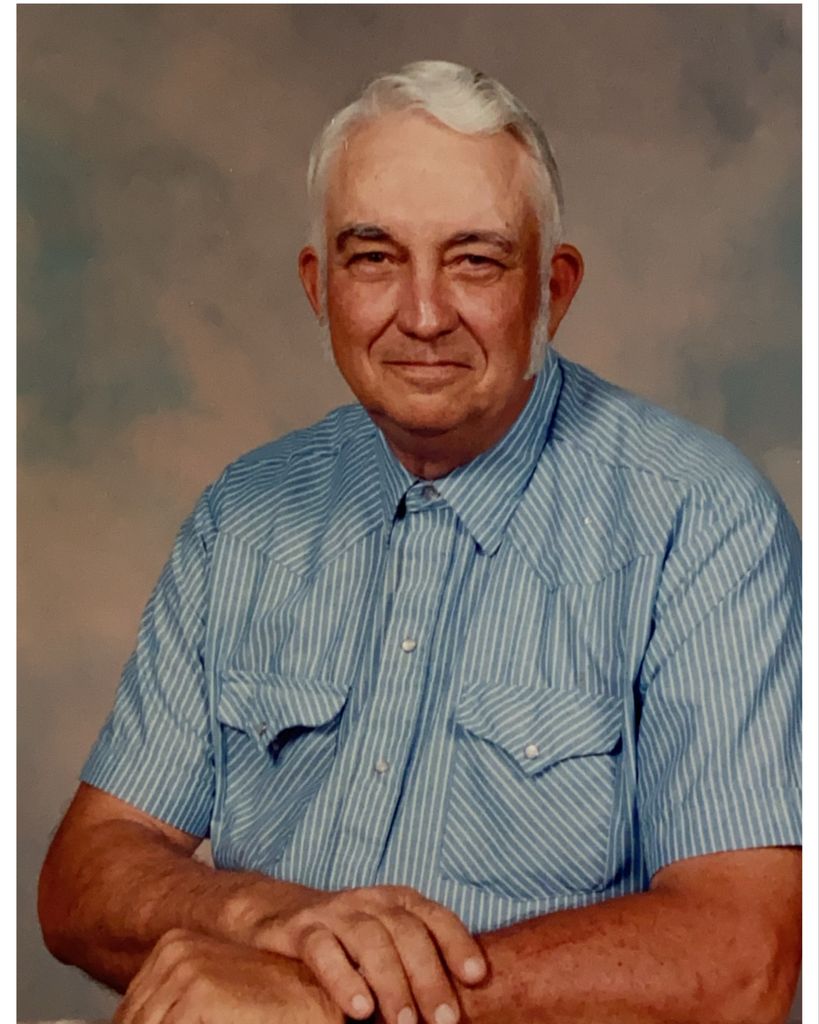Kenneth Leroy Nichols