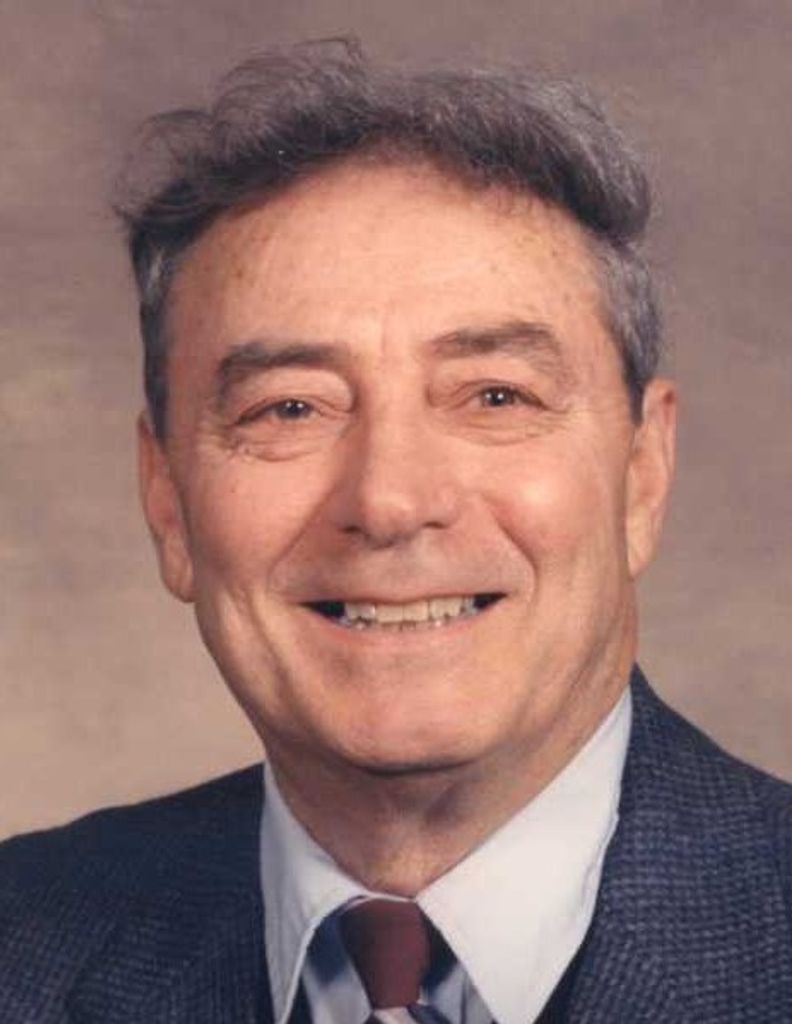 William Crimboli
