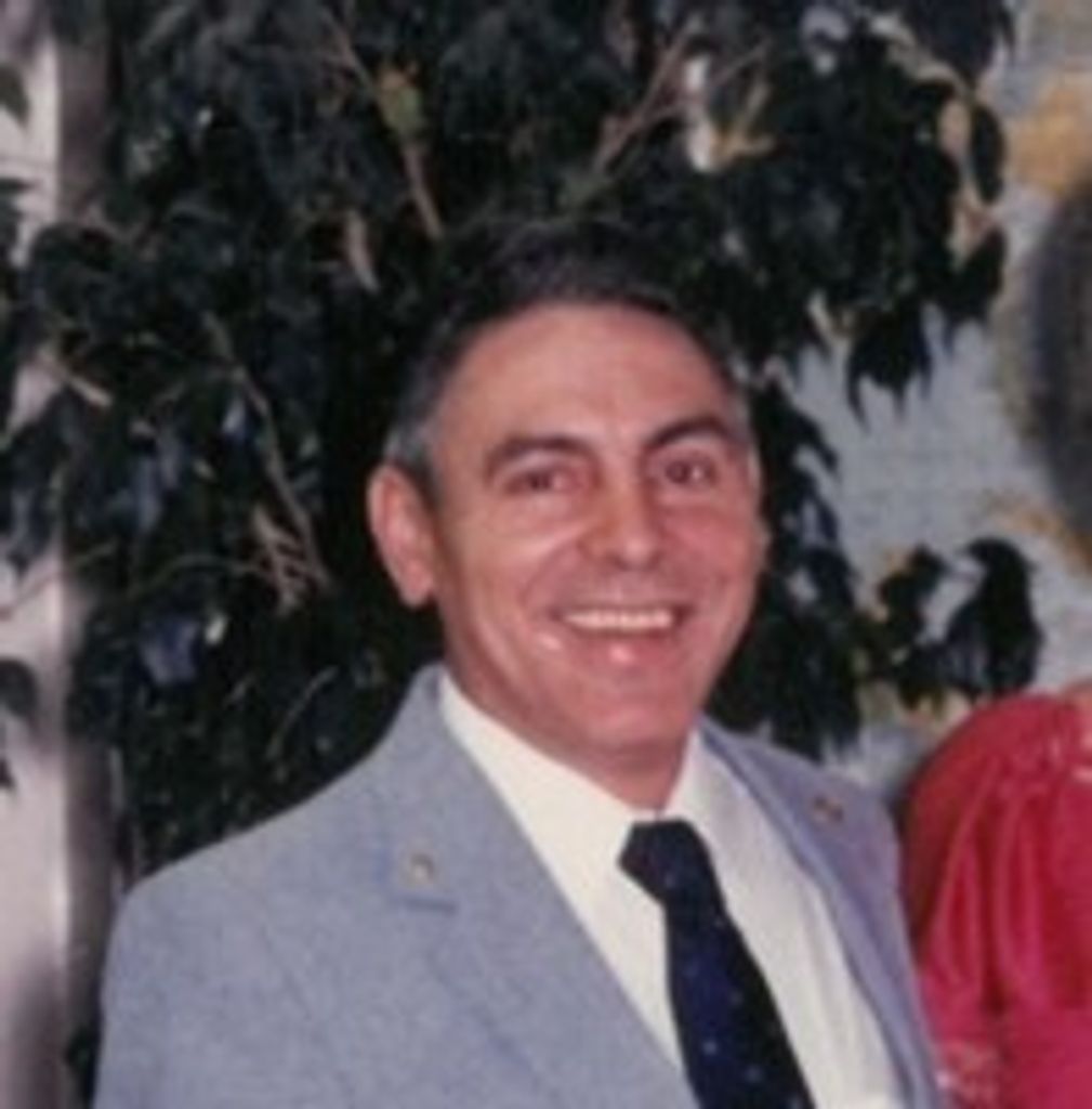 William Head, Jr.