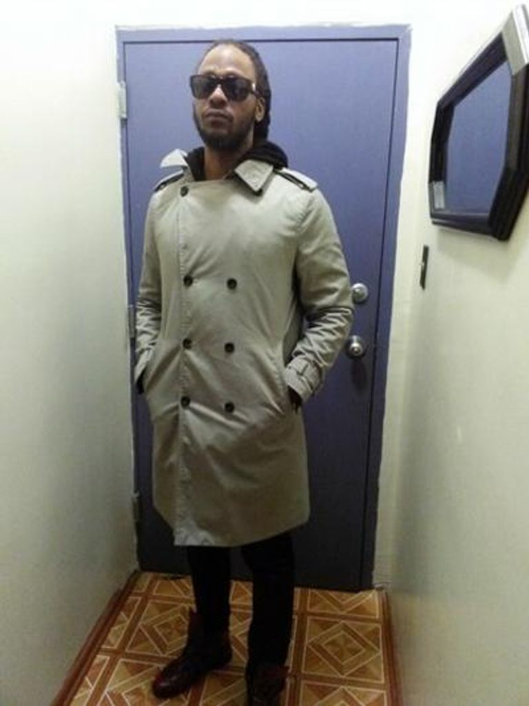 Anthony Adams Profile Photo