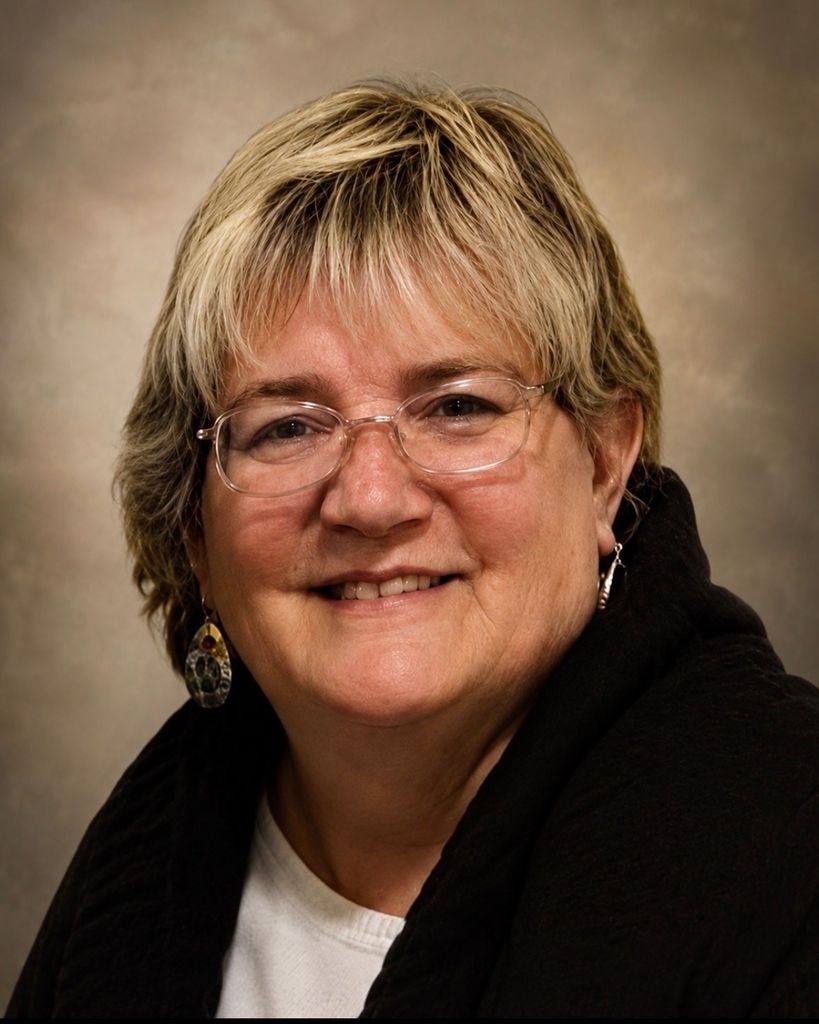 Deborah Kulp-Hacker Profile Photo