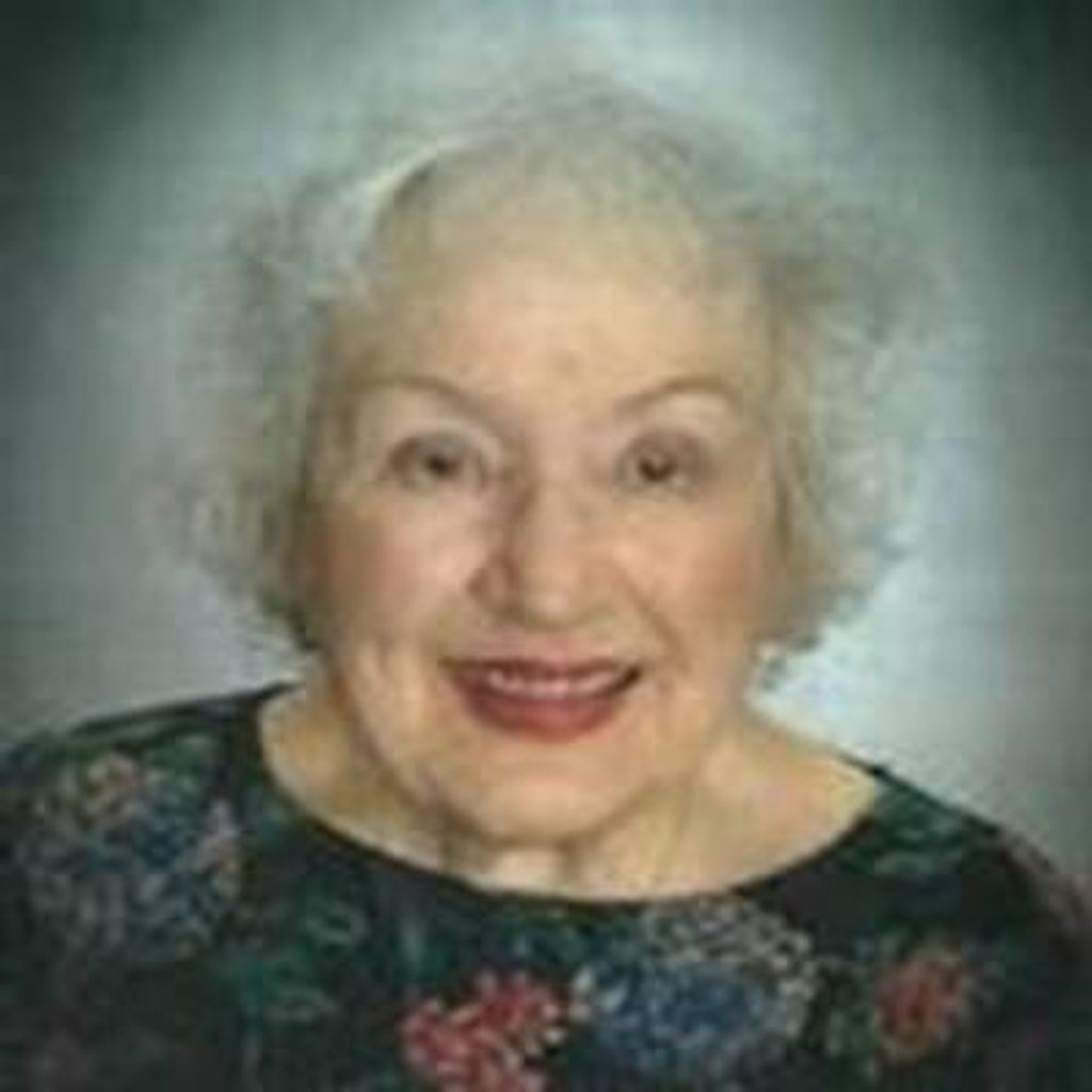 Dorothy Katherine Bade