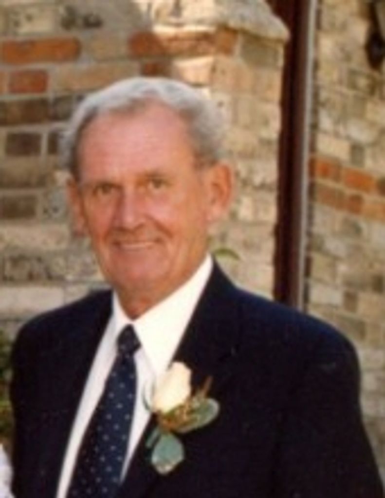 Brian Hicks Profile Photo