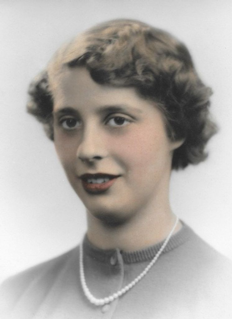 Maryann Labranche