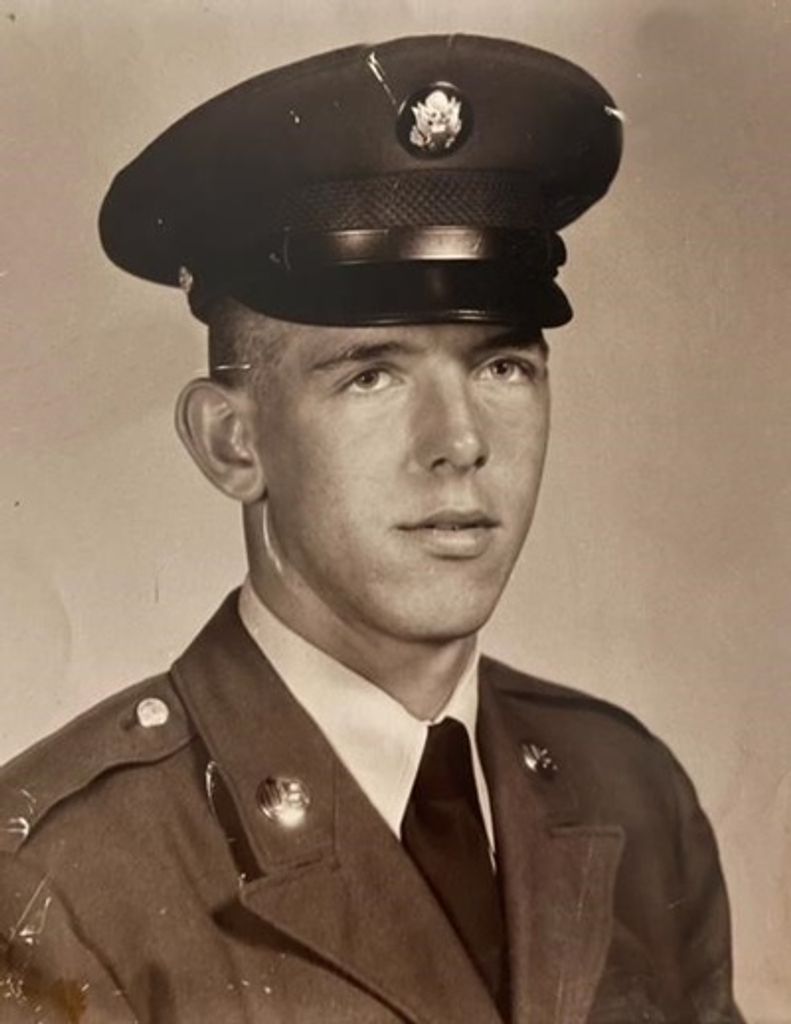 Darrell Wayne Efird Profile Photo