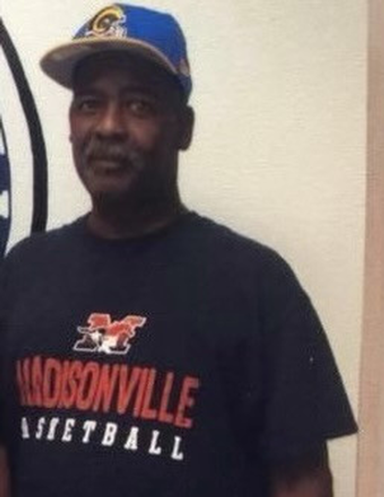 Ronnie Lynn Mosley Profile Photo