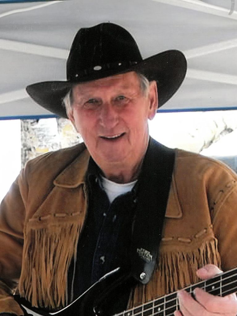 Earl Binns