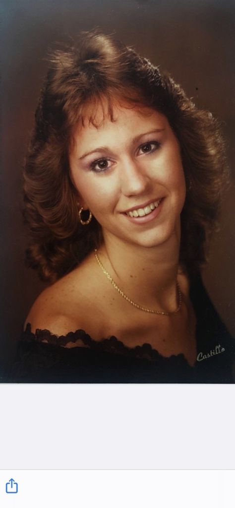 Melissa Faye Brainerd Gore Profile Photo