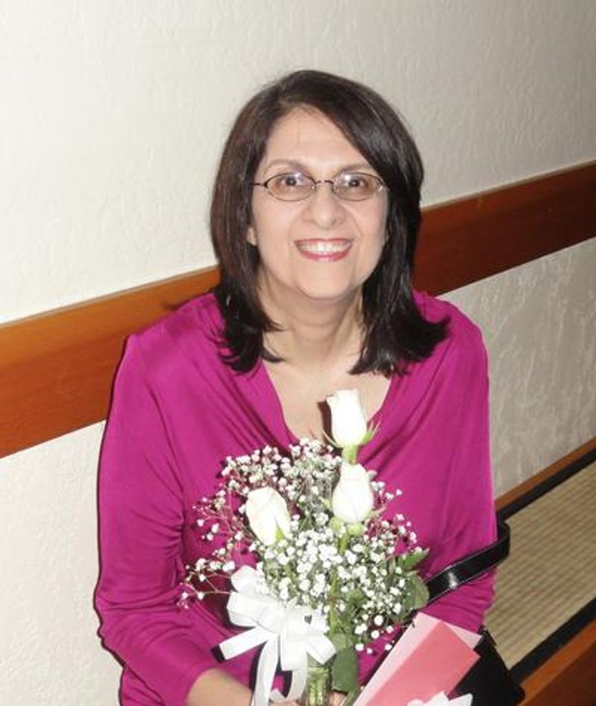 Annette Gulian Profile Photo
