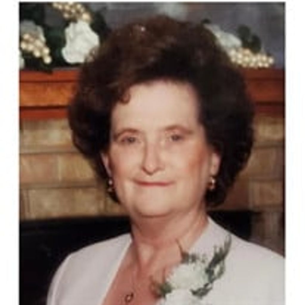 Beverly Treadway Anglada