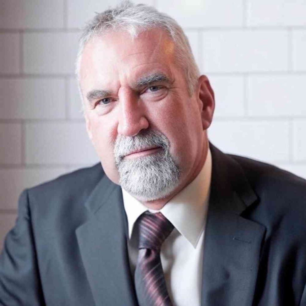 Roy Joseph Roberts Profile Photo