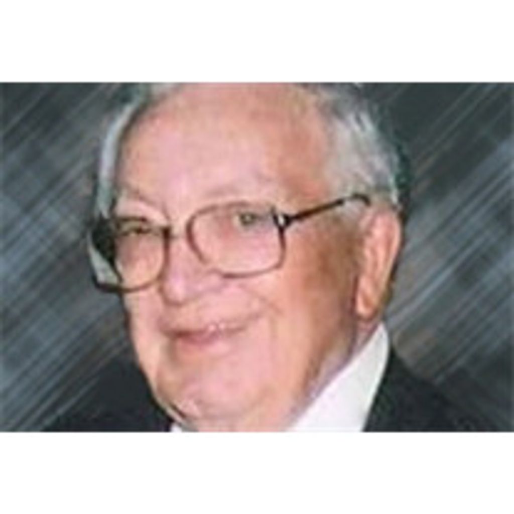Edward "Eddie" Dingwerth Profile Photo