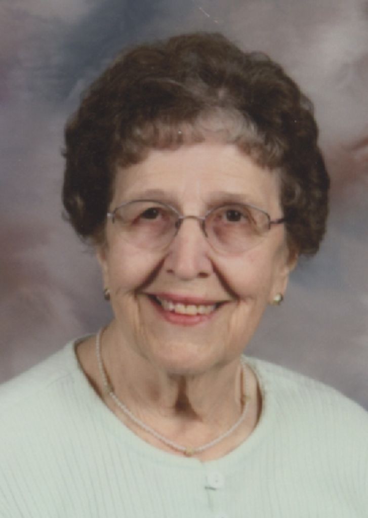 Doraine Pauly