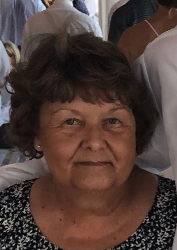 Katherine Bryan Profile Photo