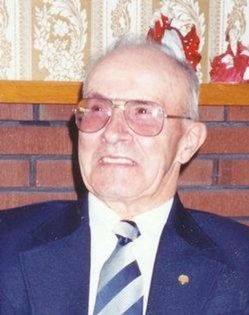 Edward "Ned" Asom Balcom