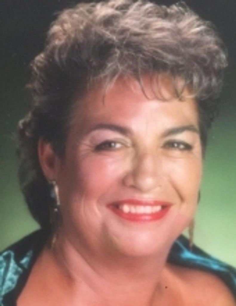 Marsha A.  Christensen