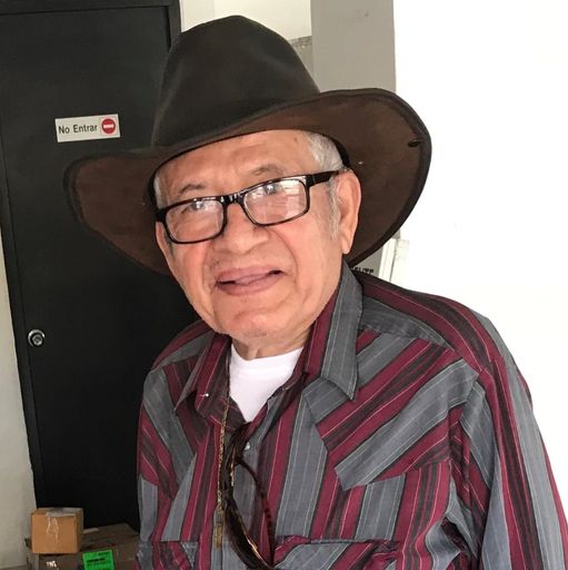Juan Lujano Valdes Profile Photo
