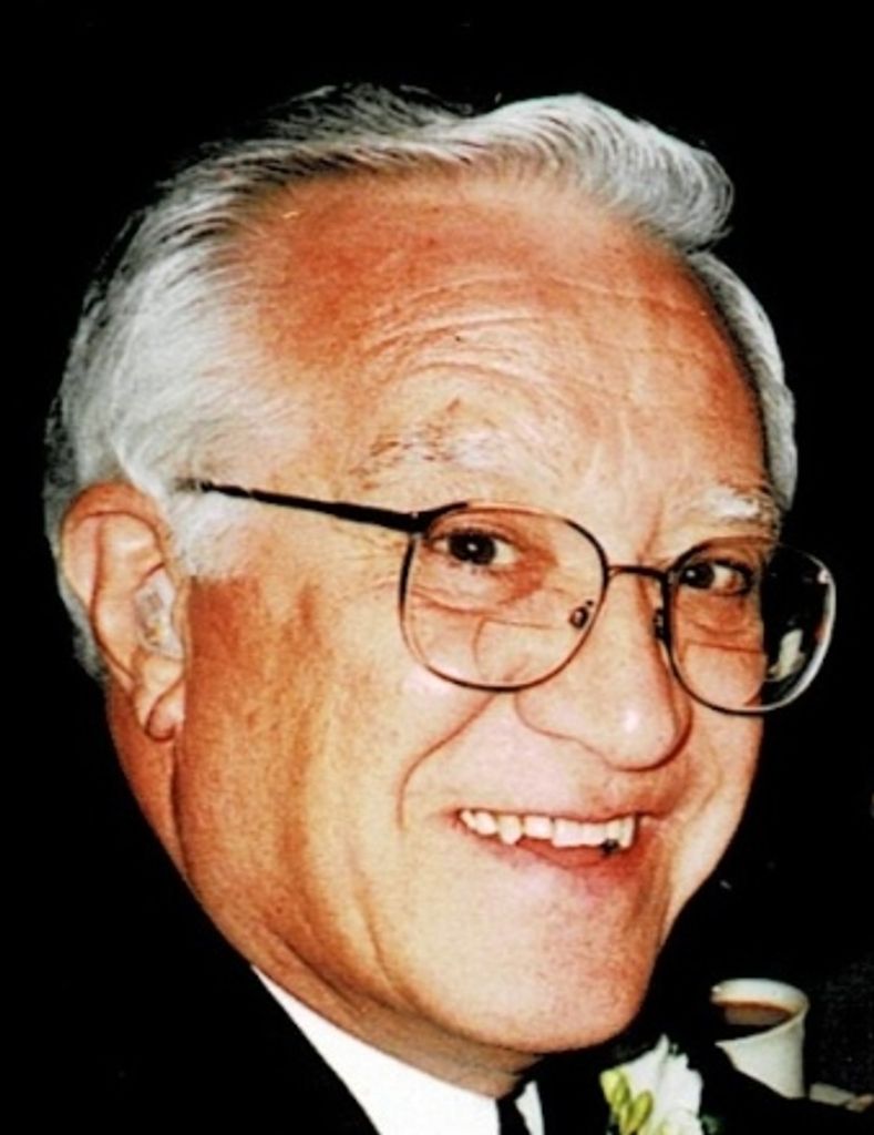 Patsy  William Capone