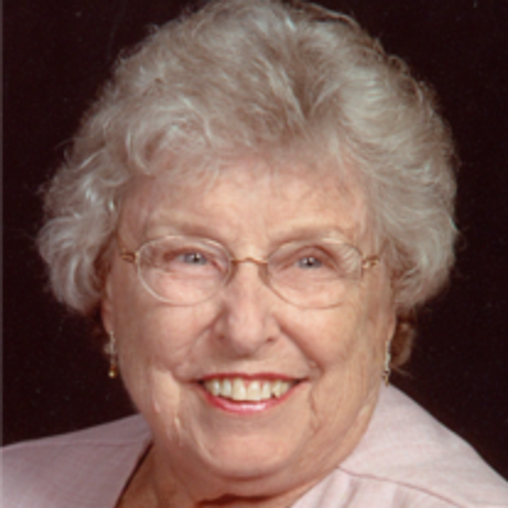 Norma Elaine Halverson