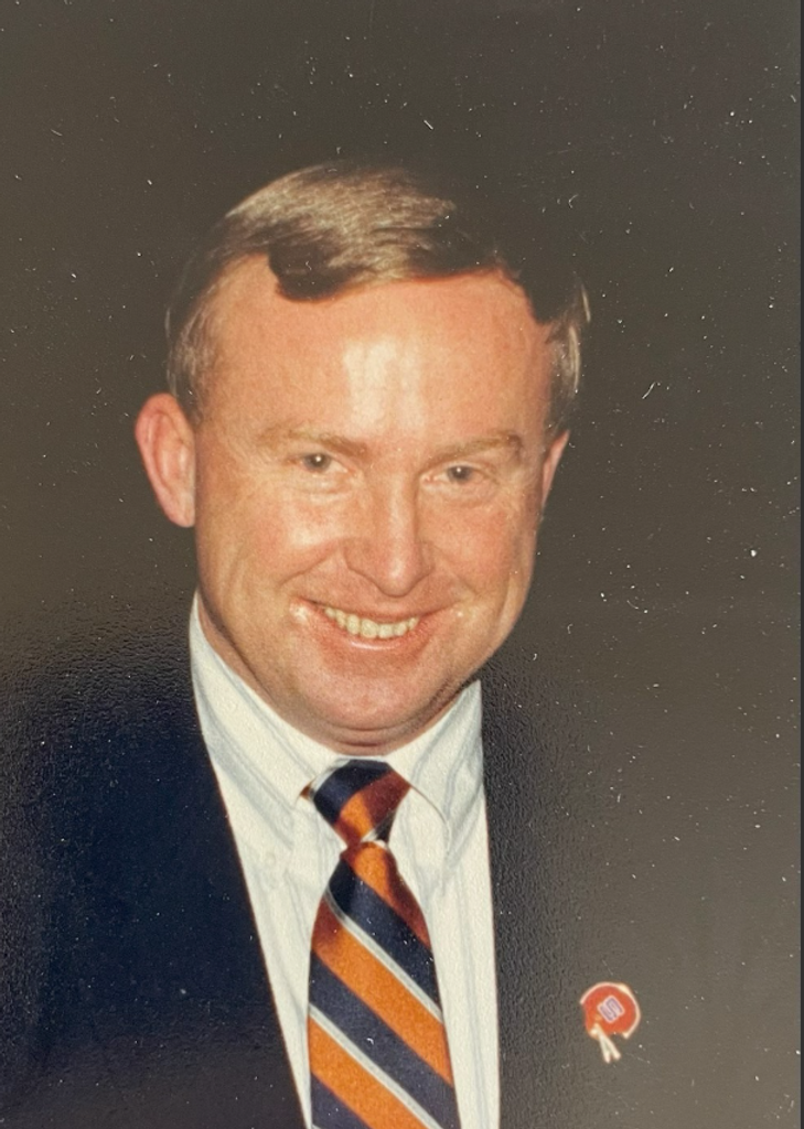 John Allen Iii Profile Photo