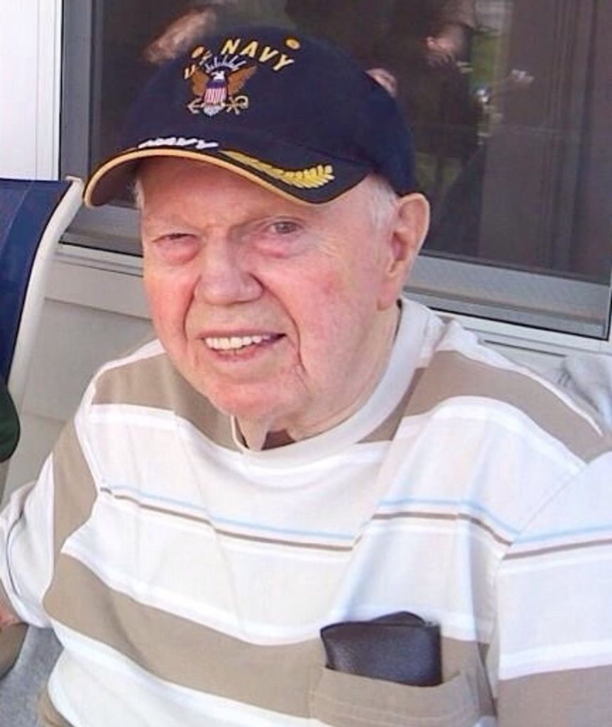 Robert L. Shawley Profile Photo