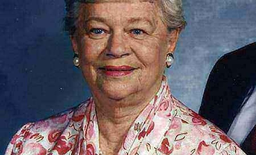 Joanna O. Rodes