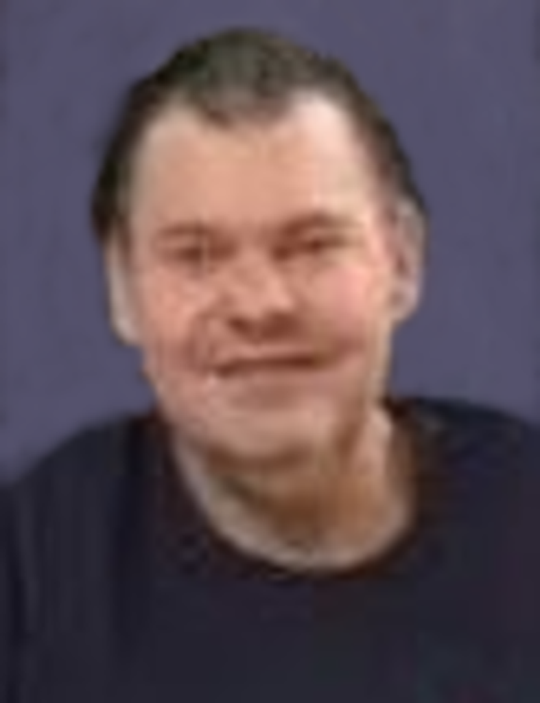 Ricky Lee Dietrich