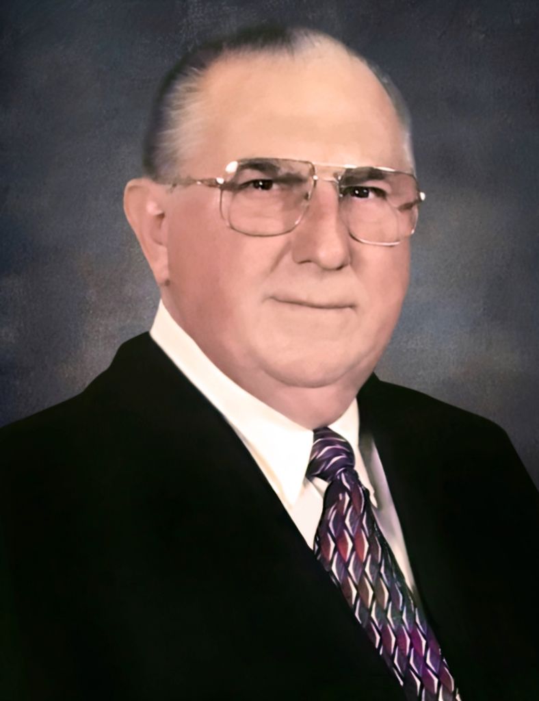 John Frederick Waugh Profile Photo