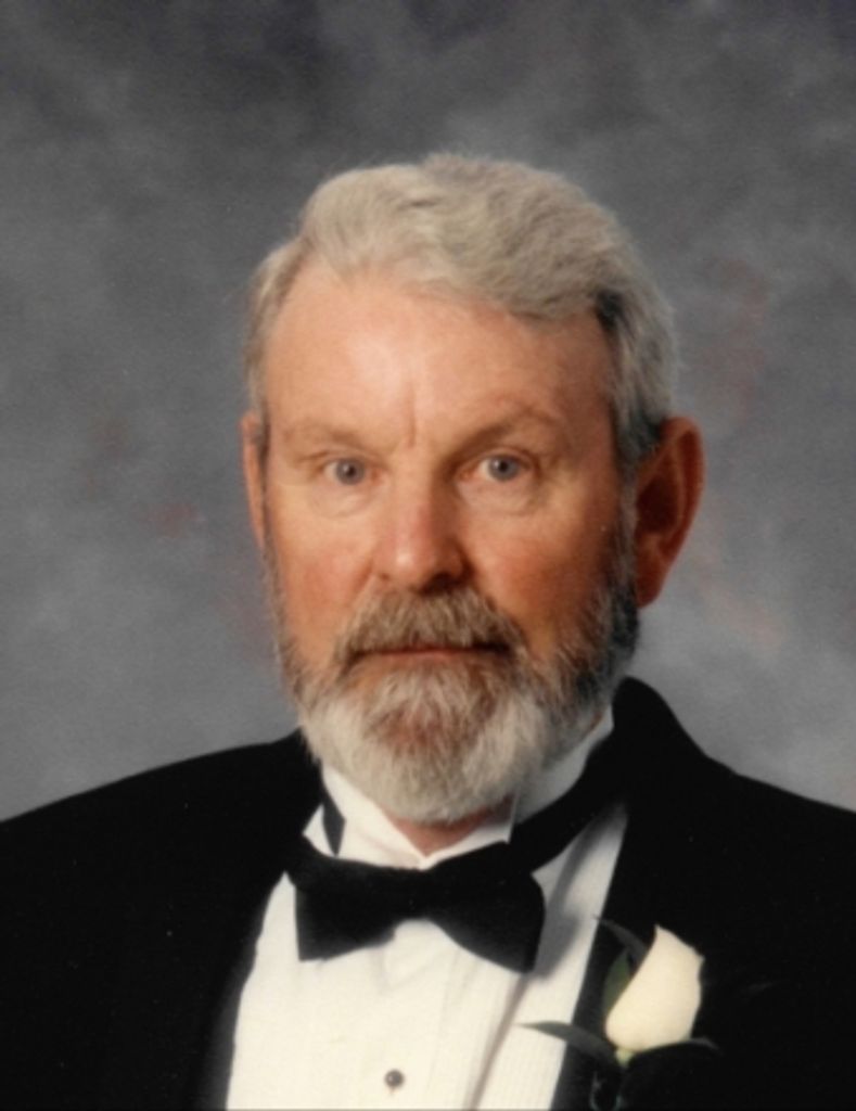 Larry Eugene Spurling