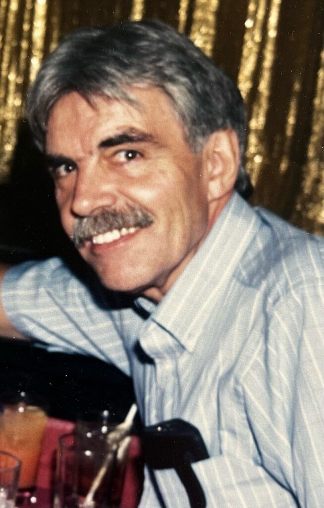 Dr. Richard Olson Profile Photo