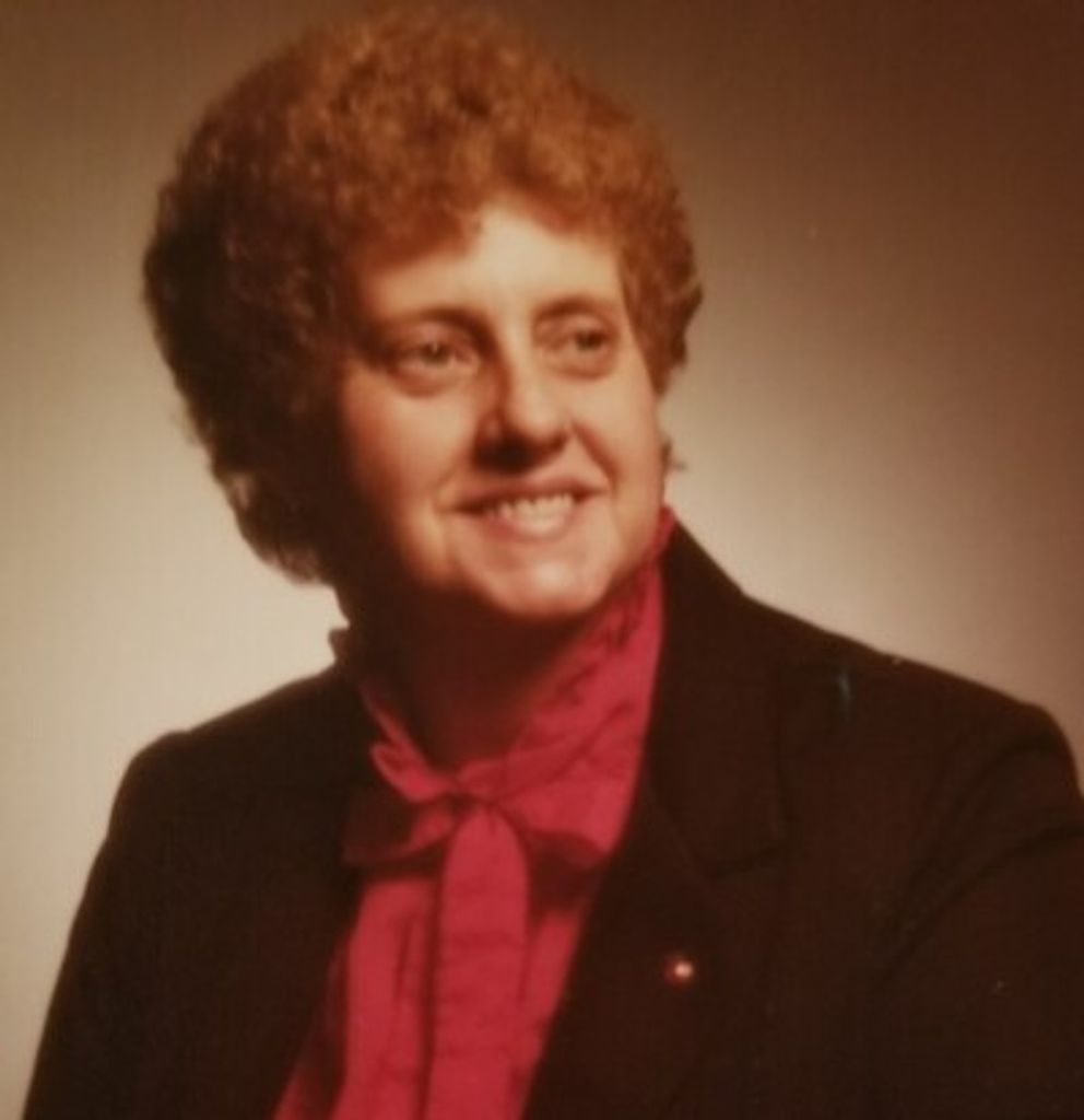 Jerry Anita Crabtree