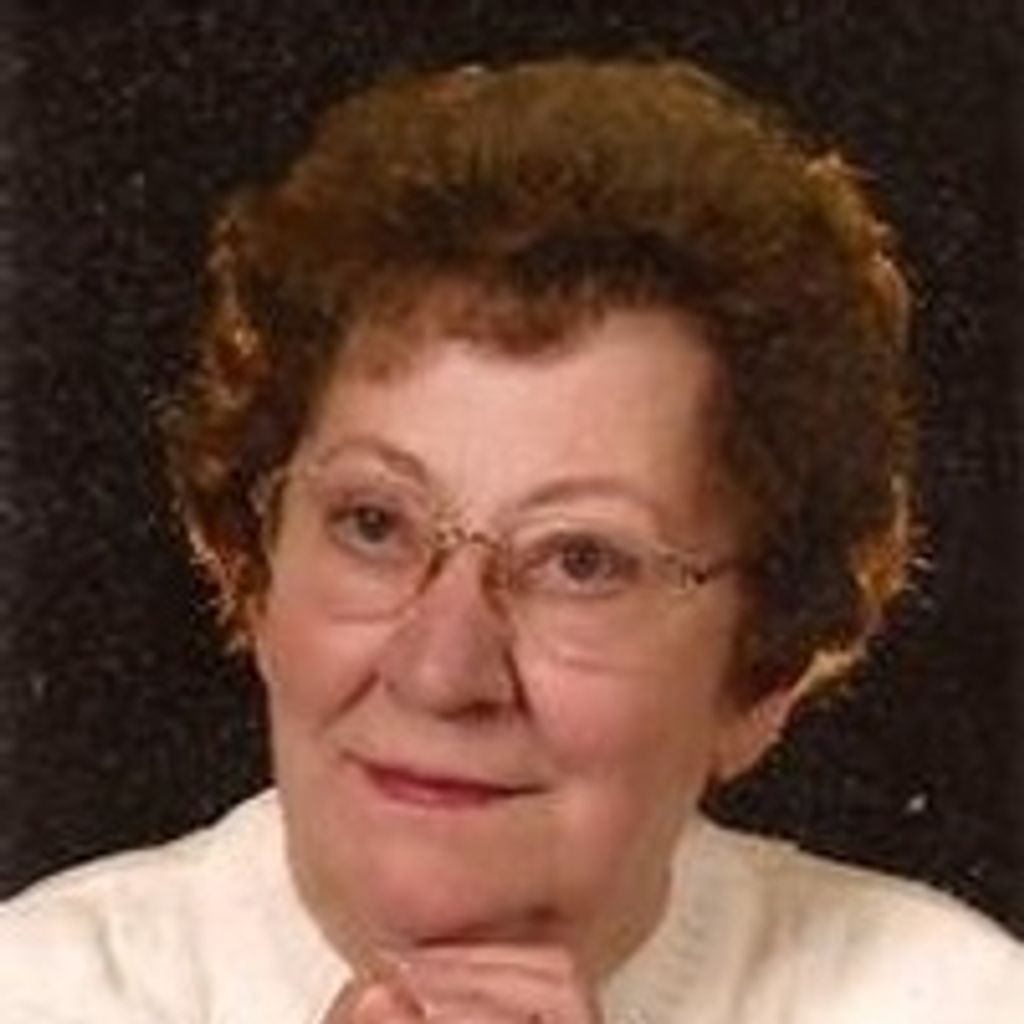 Carole Siebert