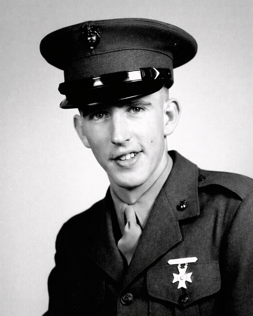 Edwin Rolland Carlson Jr. Profile Photo