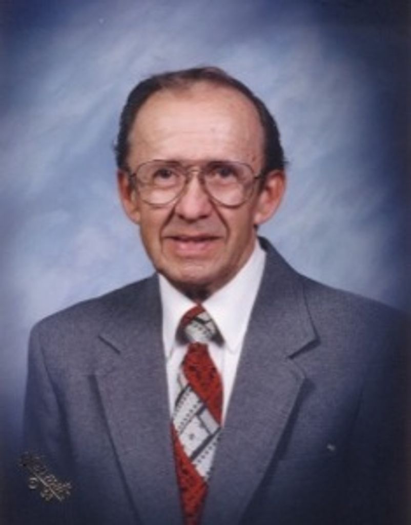 Robert Brown
