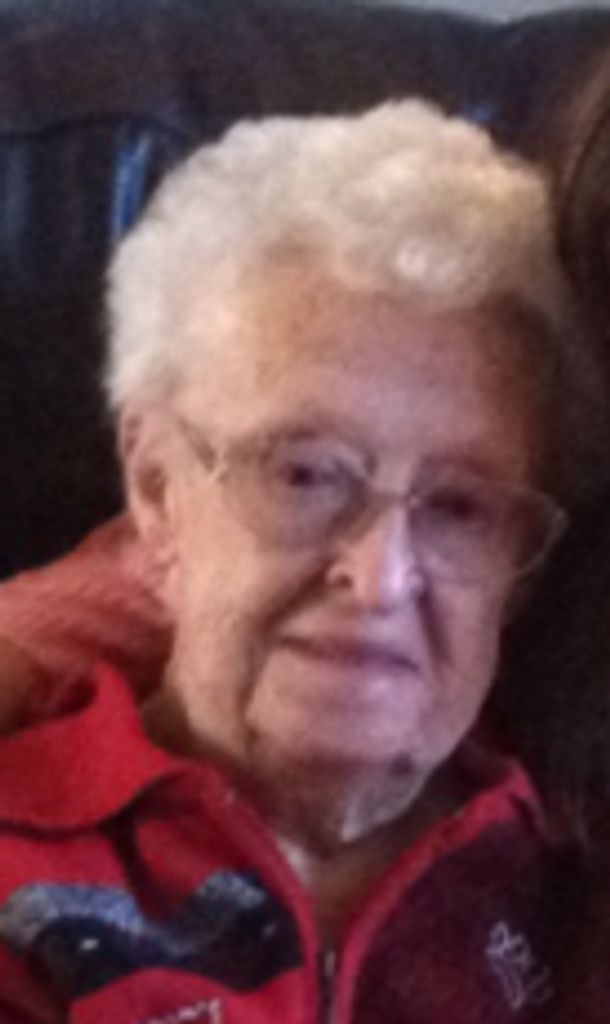 Beulah (Kitchens)  House