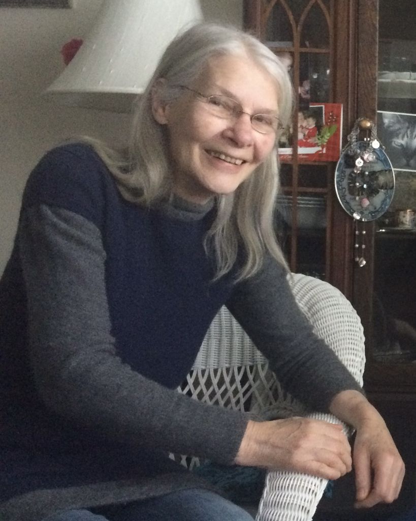 Joan Marjorie Owen Profile Photo